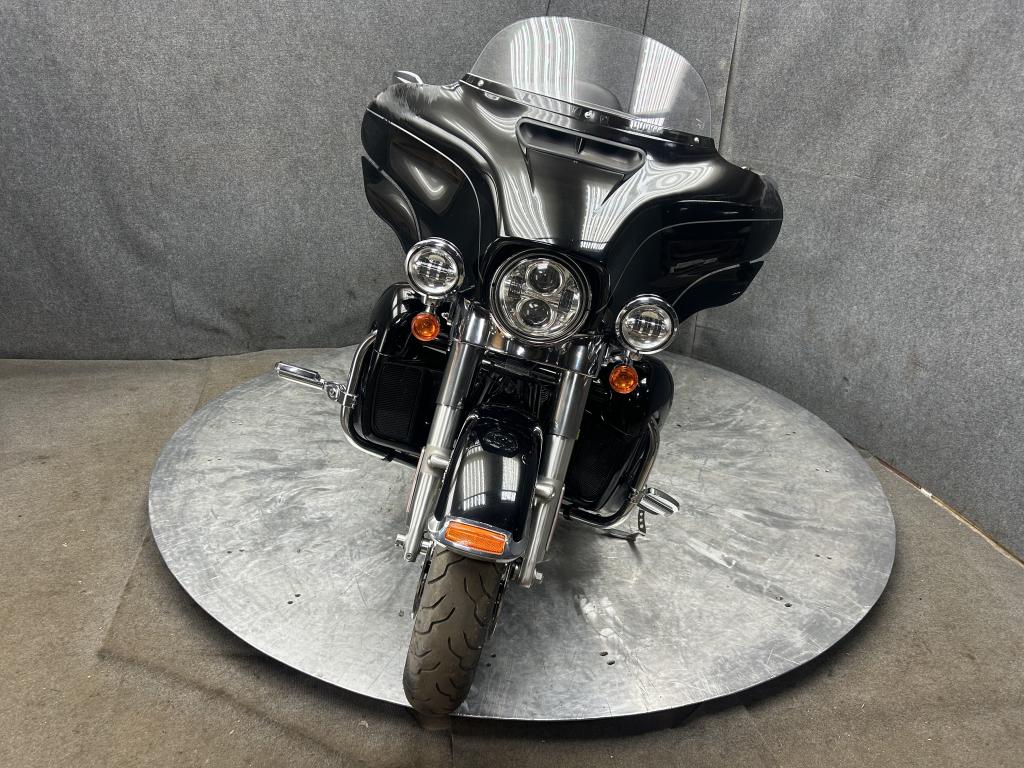 2015 Harley-Davidson FLHTKL