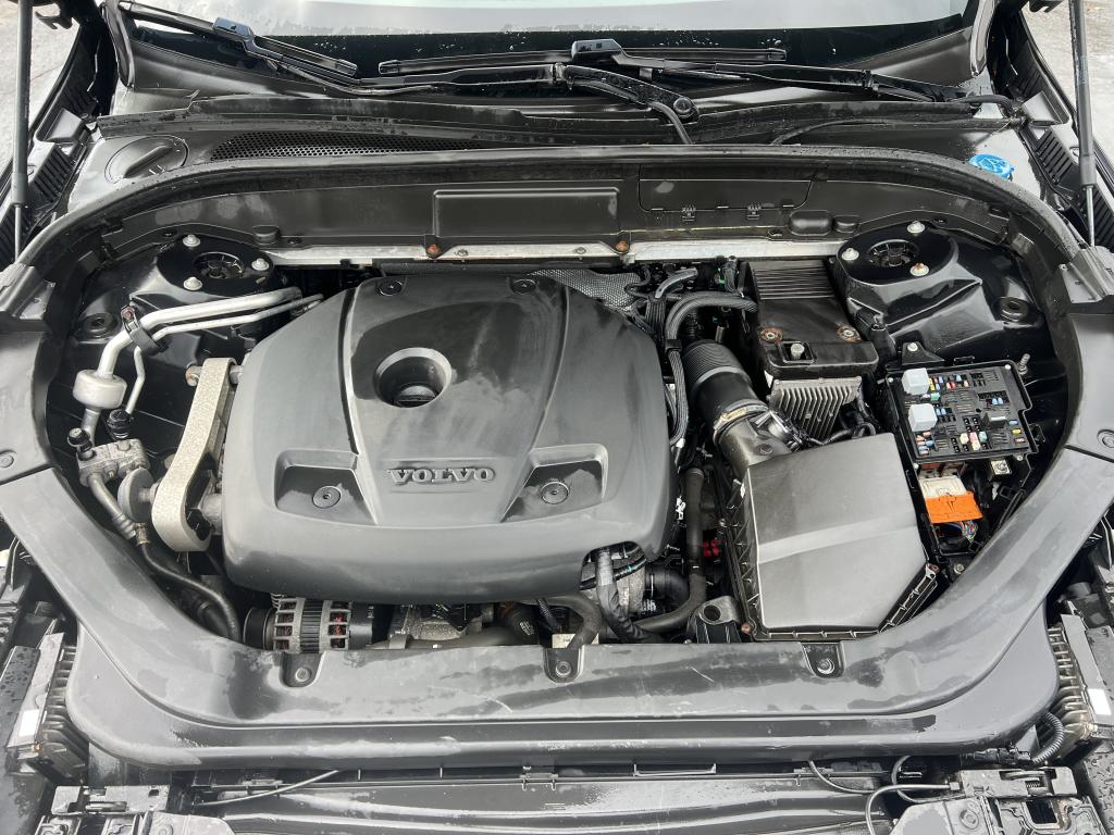 2018 Volvo XC60