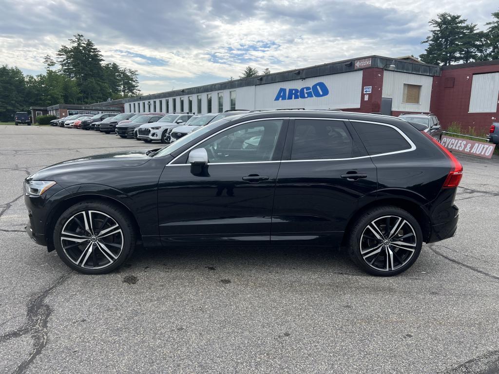2018 Volvo XC60