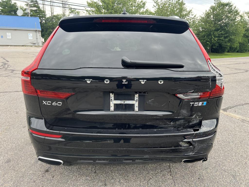 2018 Volvo XC60