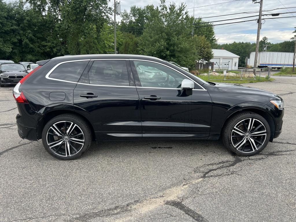 2018 Volvo XC60
