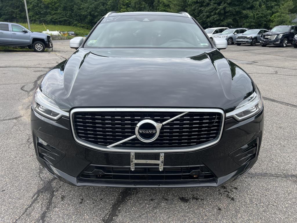 2018 Volvo XC60