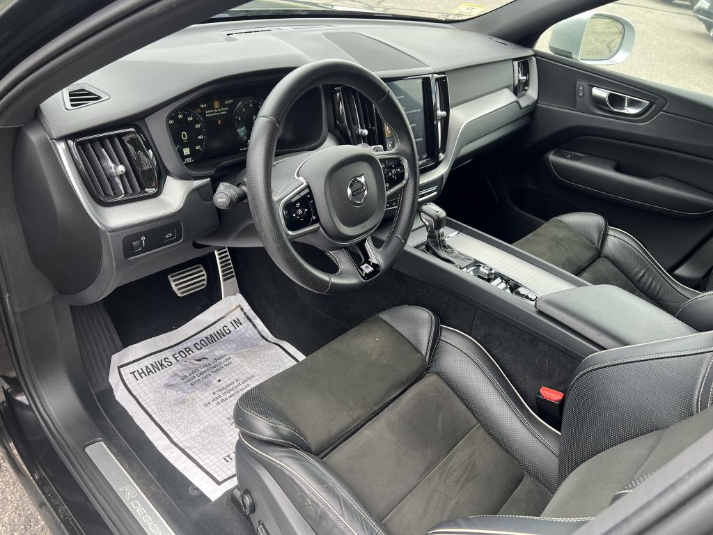 2018 Volvo XC60