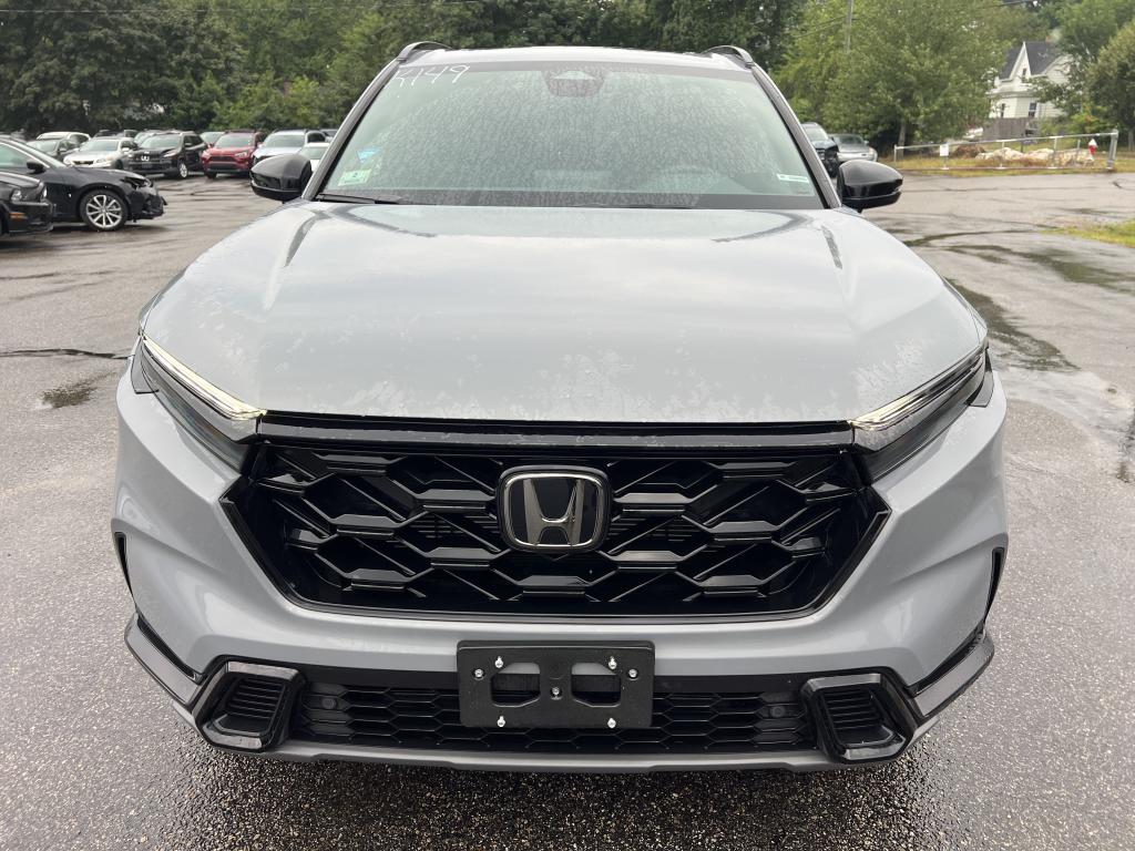 2024 Honda CR-V Hybrid