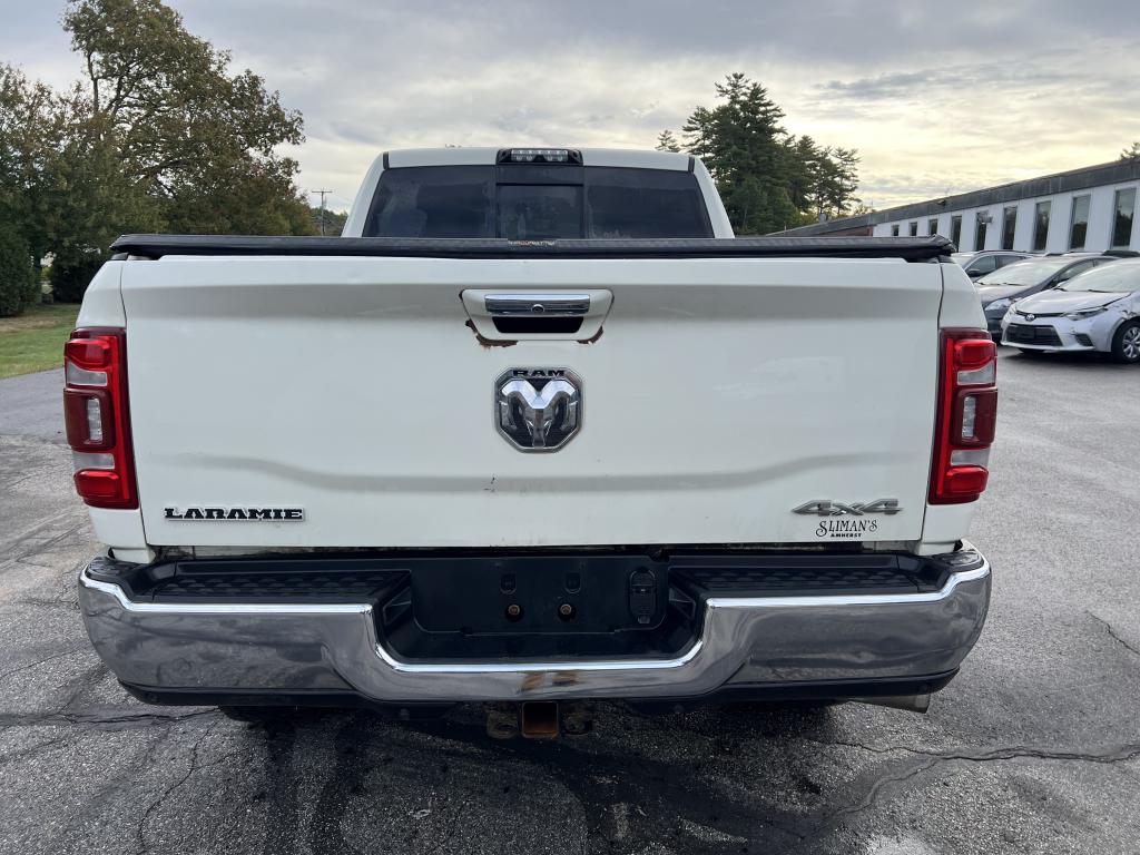 2019 Ram 2500