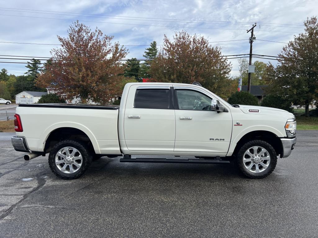 2019 Ram 2500