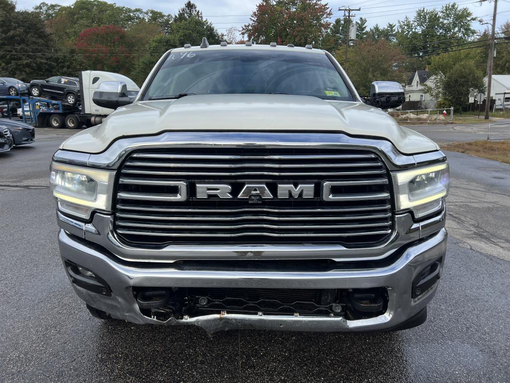 2019 Ram 2500