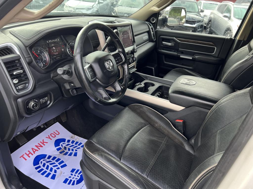 2019 Ram 2500