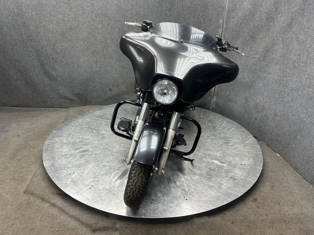 2008 Harley-Davidson FLHX