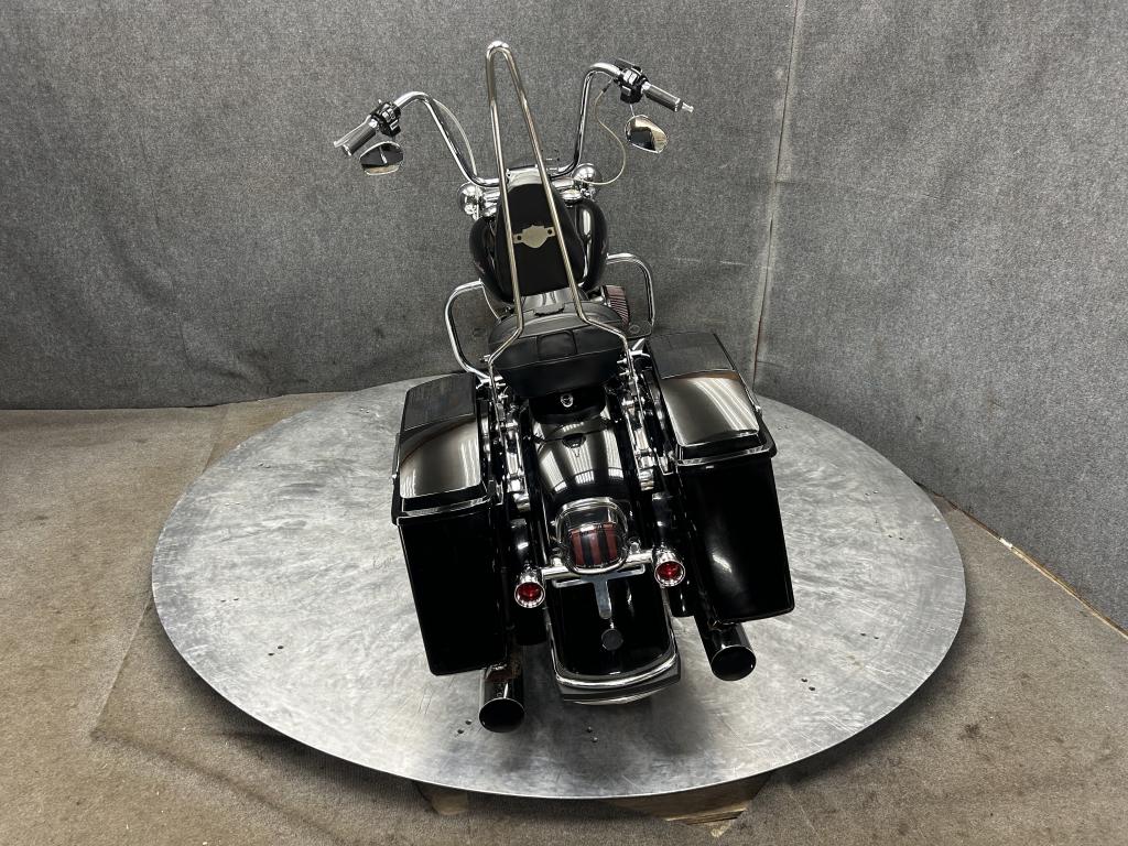 2009 Harley-Davidson FLHRI