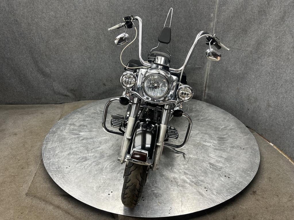 2009 Harley-Davidson FLHRI