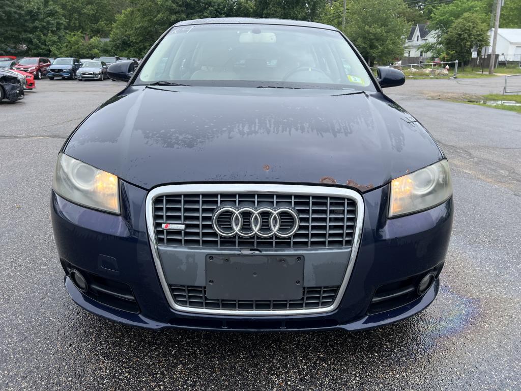 2006 Audi A3