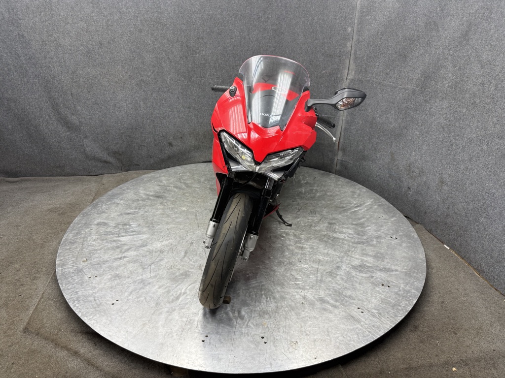 2014 Honda VFR800 F
