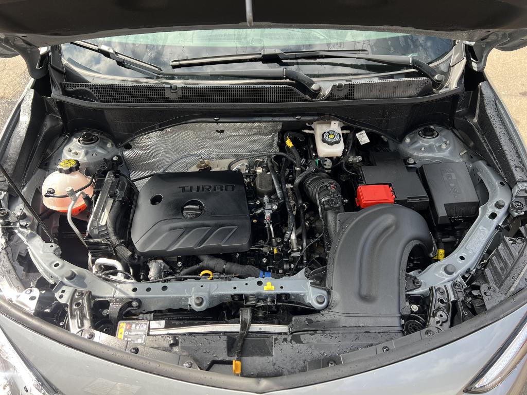 2024 Buick Encore GX