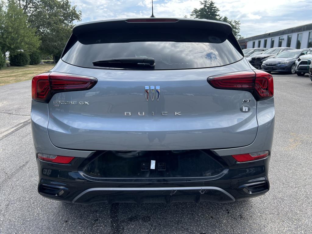 2024 Buick Encore GX