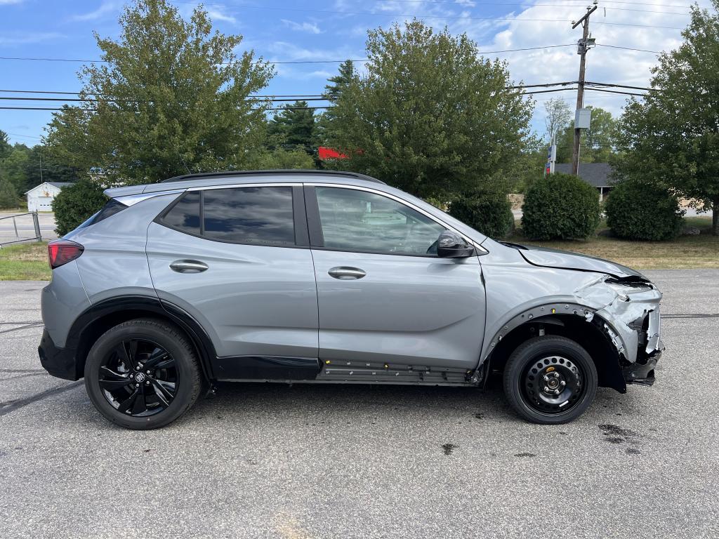 2024 Buick Encore GX