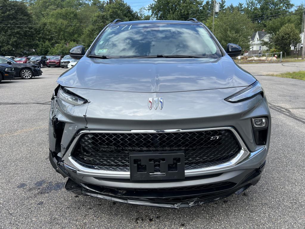 2024 Buick Encore GX