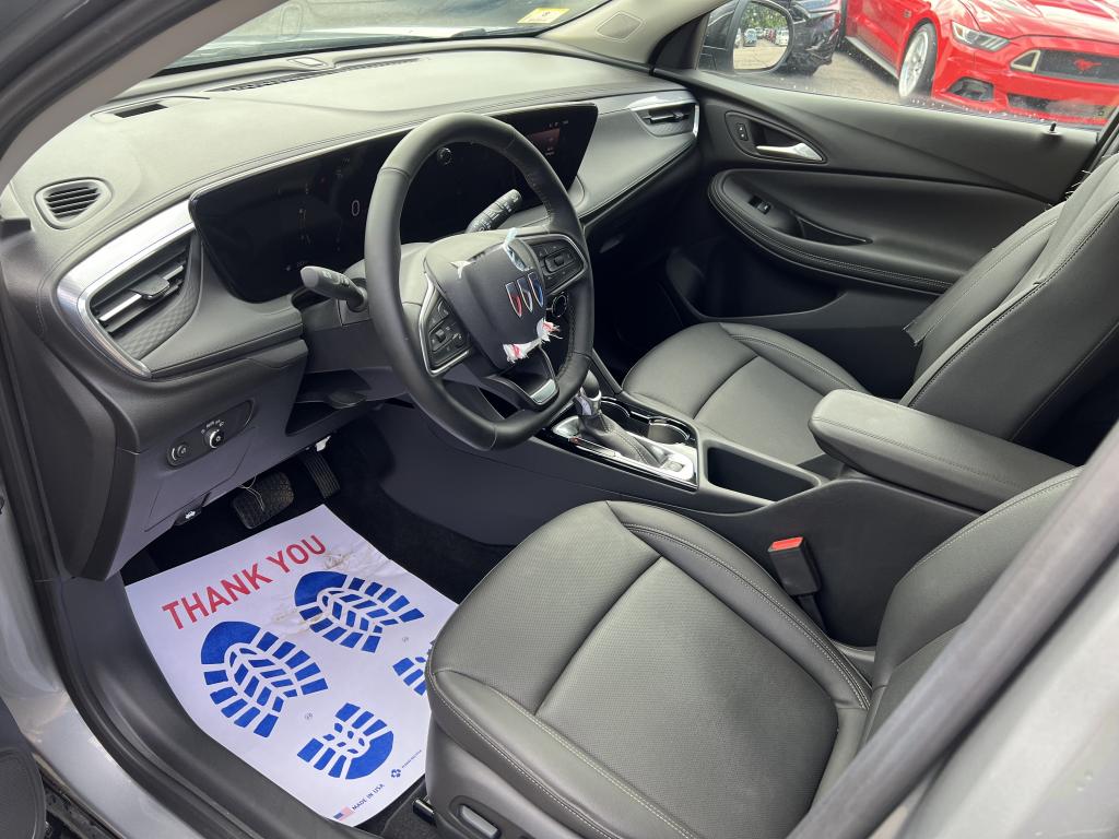 2024 Buick Encore GX