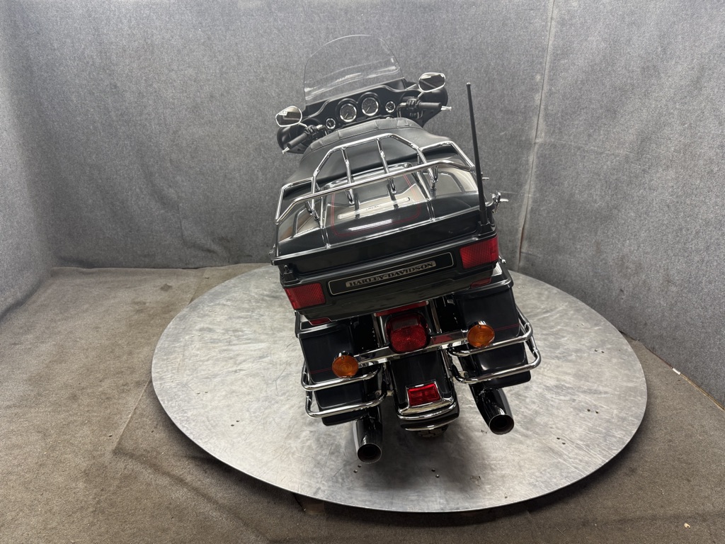 2007 Harley-Davidson FLHTCUI