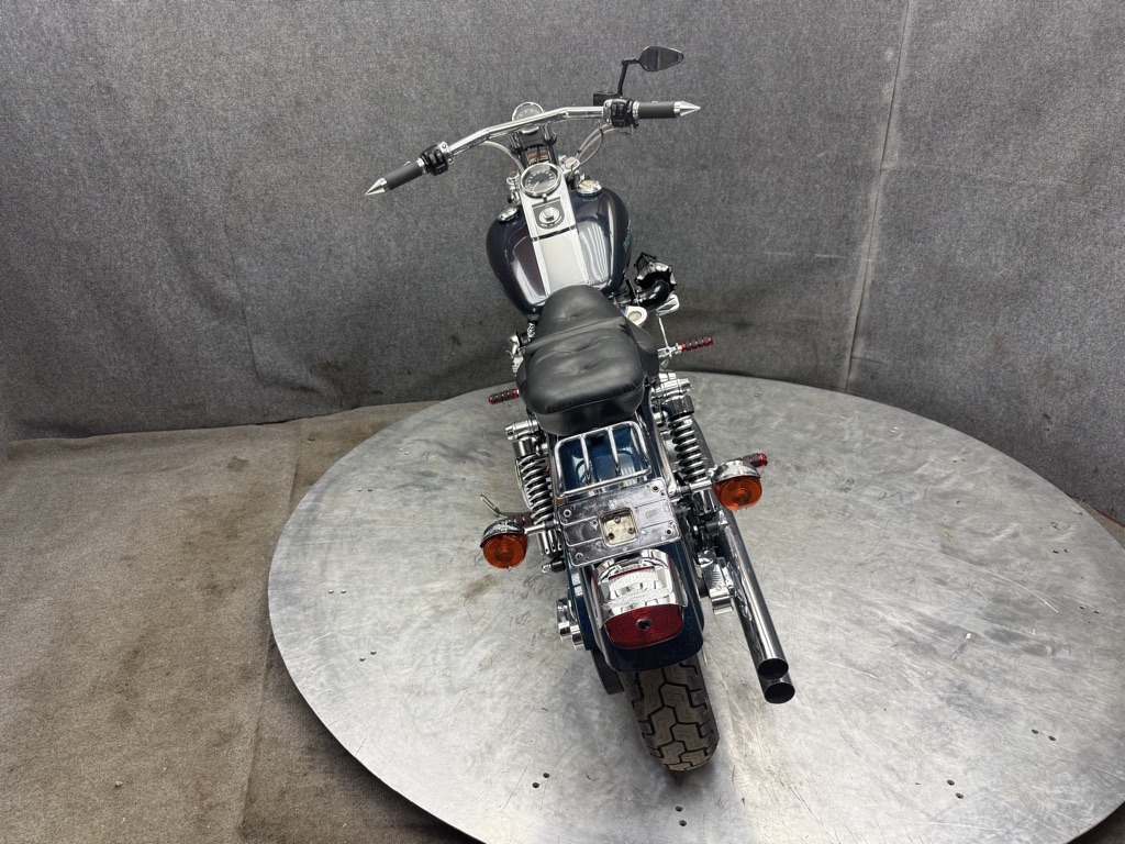 2001 Harley-Davidson FXD