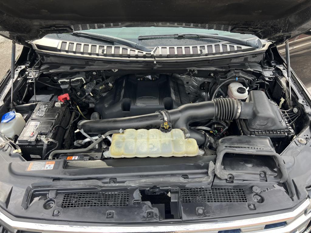 2019 Ford Expedition