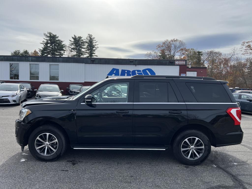 2019 Ford Expedition