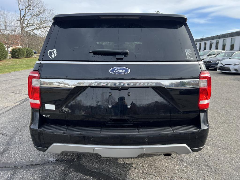 2019 Ford Expedition