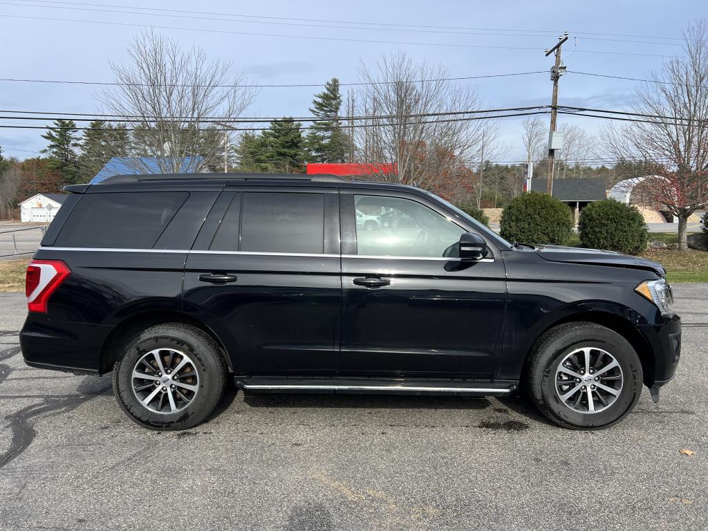 2019 Ford Expedition