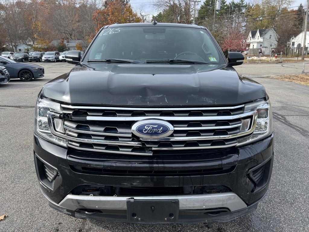 2019 Ford Expedition
