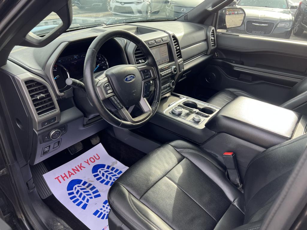 2019 Ford Expedition