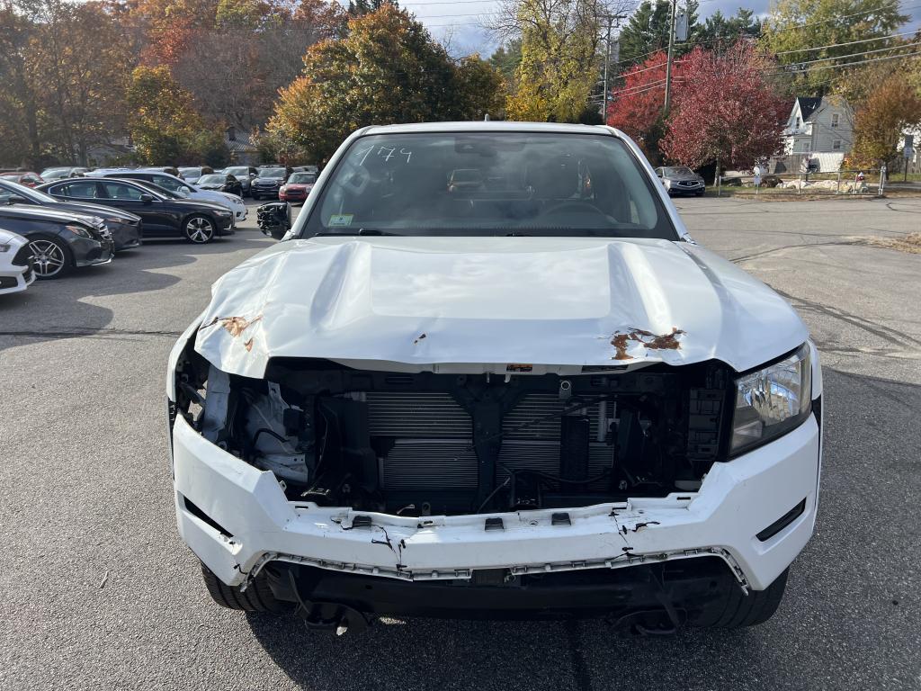 2022 Nissan Frontier