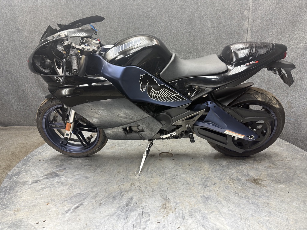 2008 Buell 1125R
