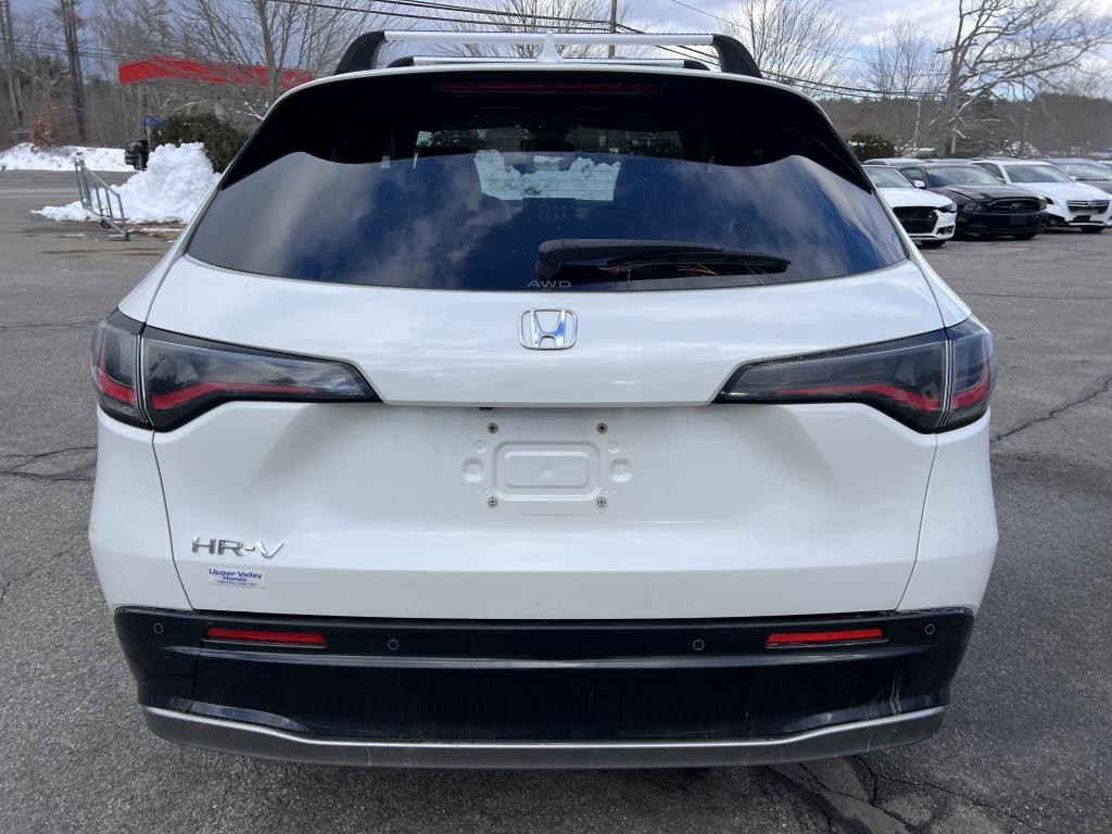 2023 Honda HR-V
