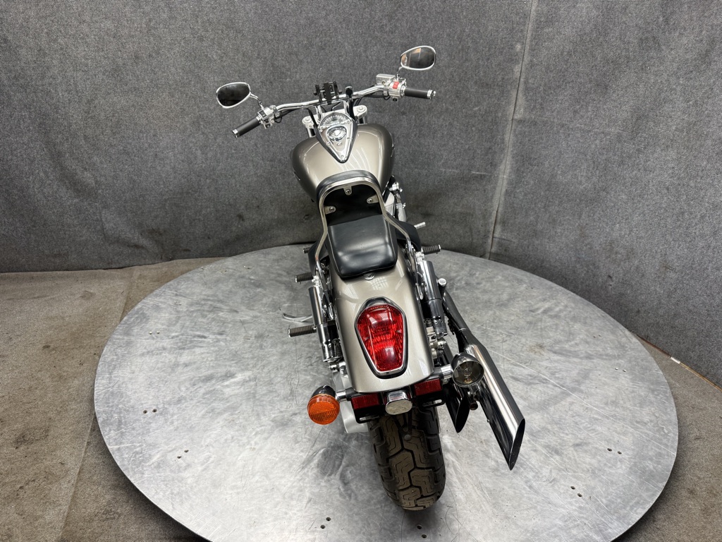 2005 Honda VTX1300C