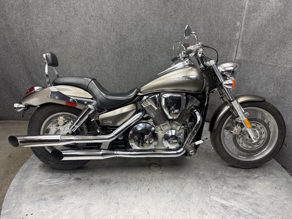 2005 Honda VTX1300C