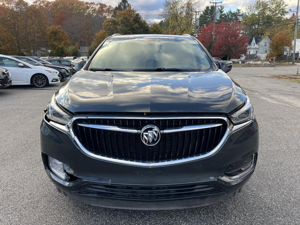 2020 Buick Enclave