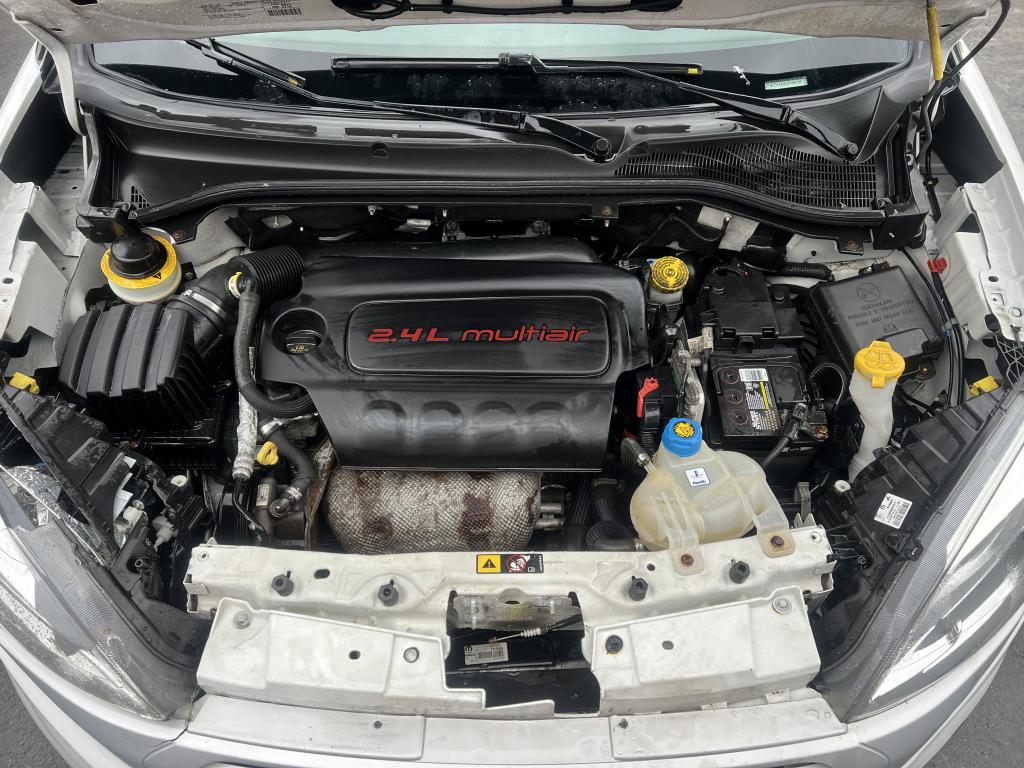 2018 Ram ProMaster City