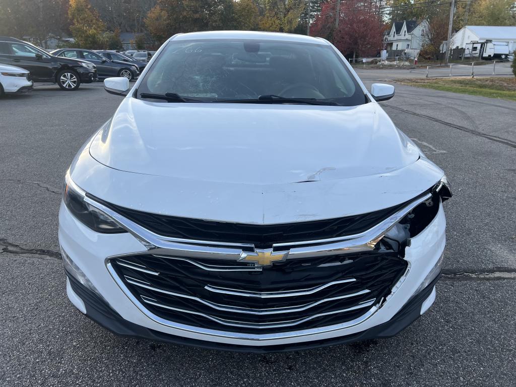 2020 Chevrolet Malibu