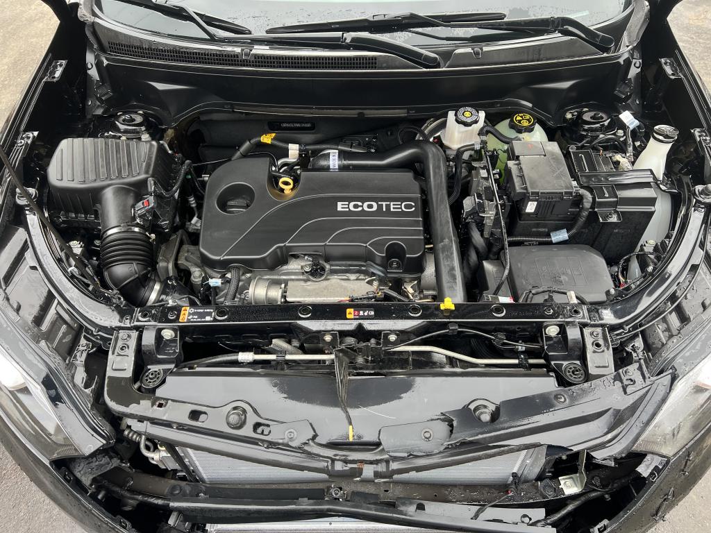 2021 Chevrolet Equinox