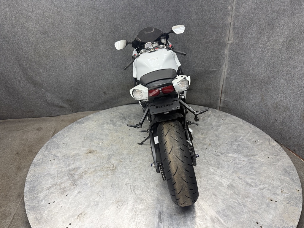 2023 Suzuki GSX-R750