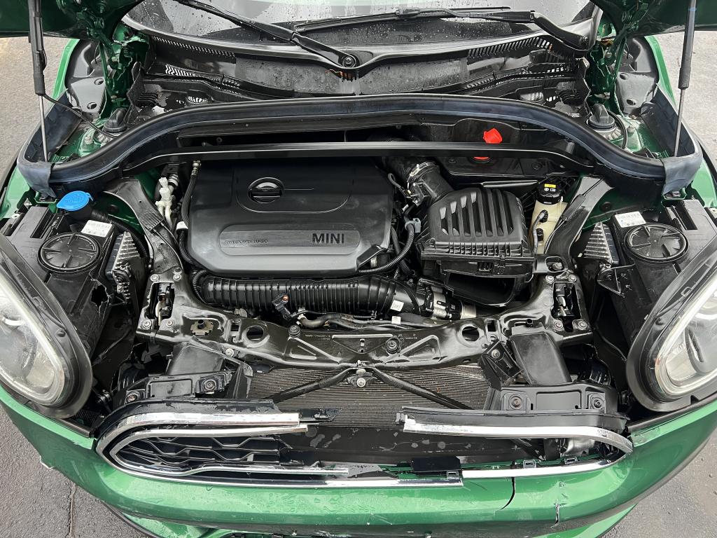 2020 Mini Countryman