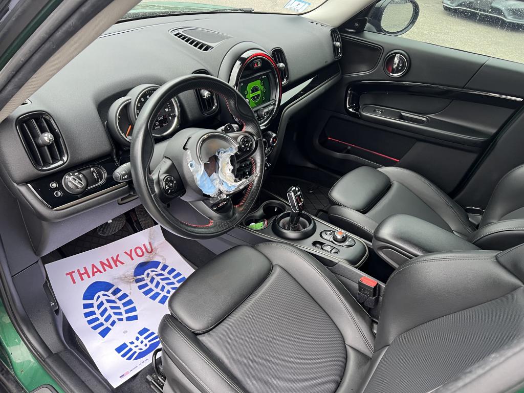 2020 Mini Countryman