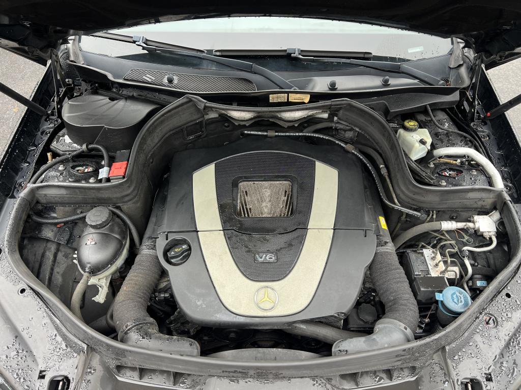 2012 Mercedes-Benz GLK-Class