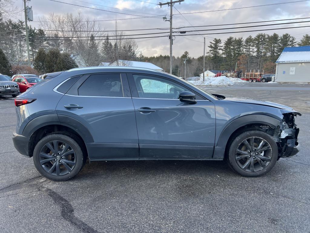2024 Mazda CX-30