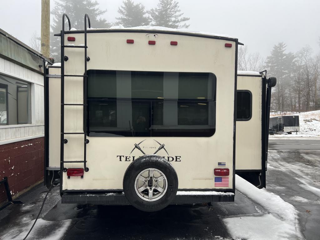 2018 Starcraft Telluride