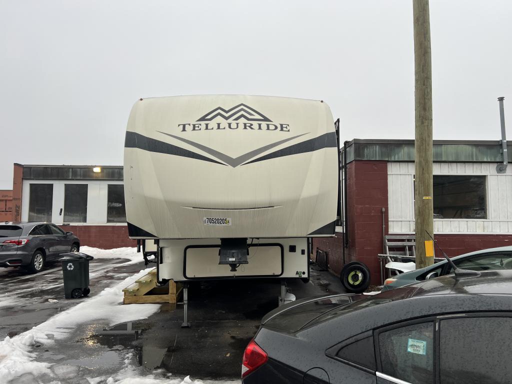 2018 Starcraft Telluride