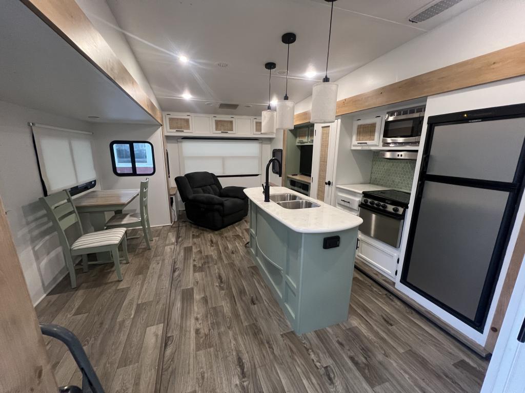 2018 Starcraft Telluride