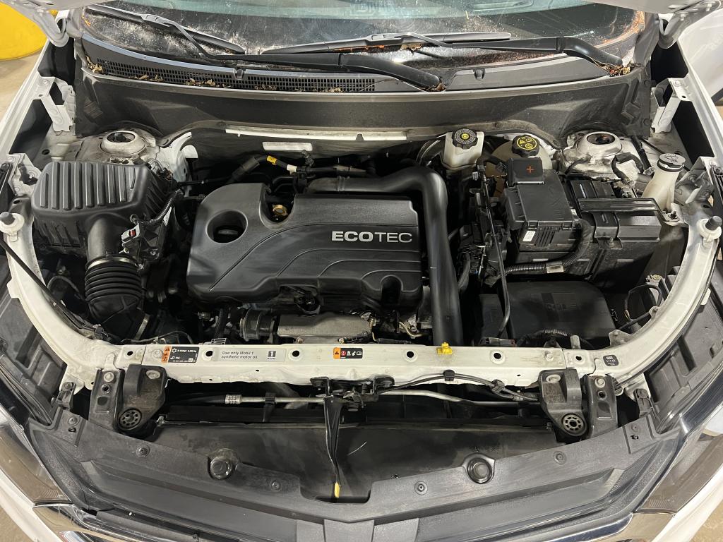 2021 Chevrolet Equinox