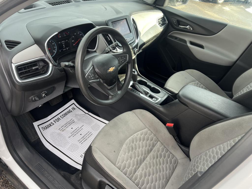 2021 Chevrolet Equinox