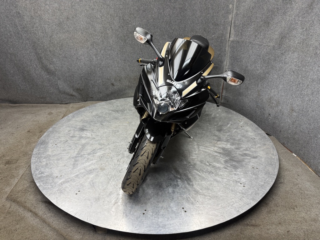 2006 Suzuki GSX-R600